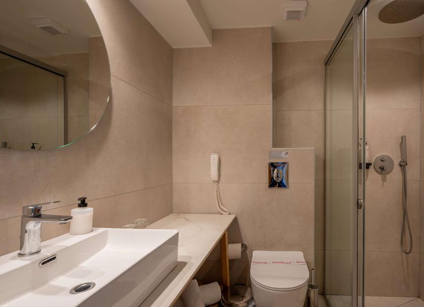 Banyo Fotoğraf