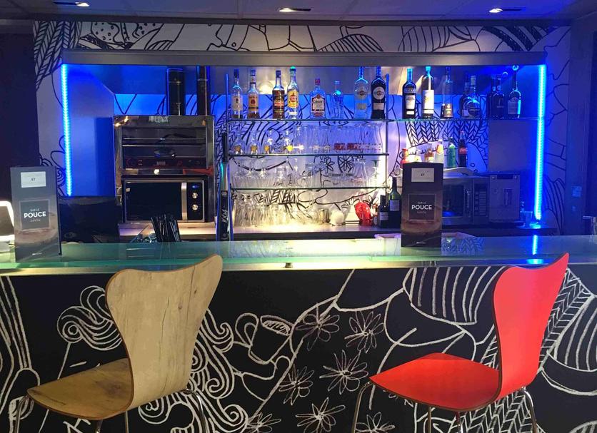 Bar Fotoğraf