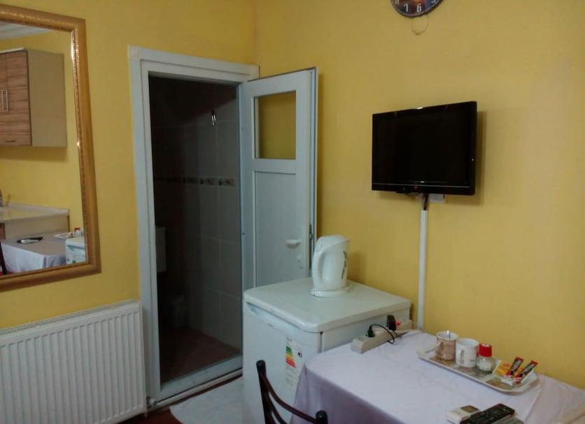 Oda olanağı Fotoğraf