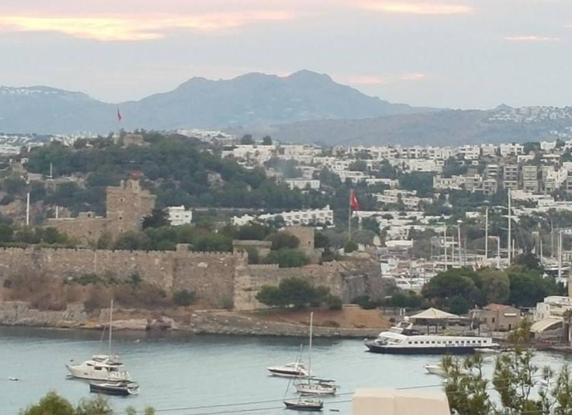Dış görünüm Fotoğraf