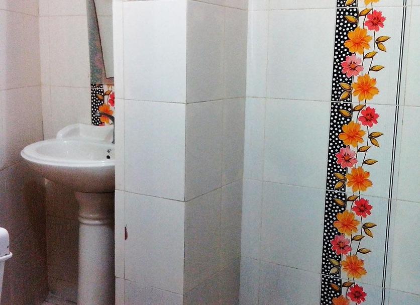 Banyo Fotoğraf