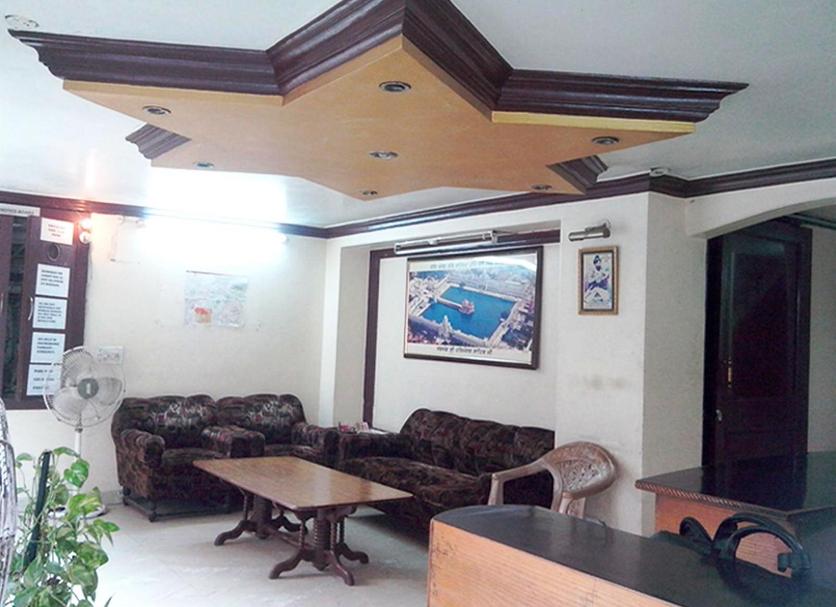 Salon Fotoğraf
