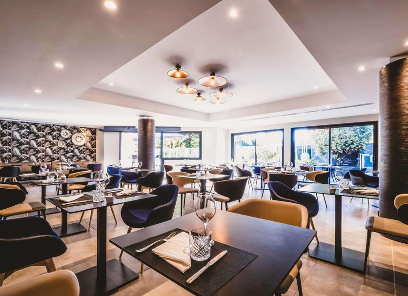 Restoran Fotoğraf
