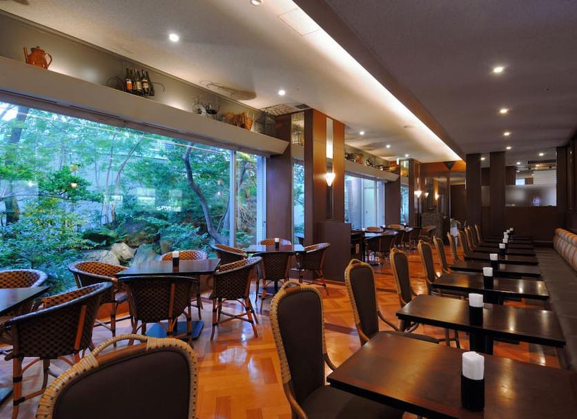 Restoran Fotoğraf