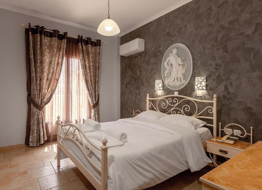 Yatak Odası Fotoğraf