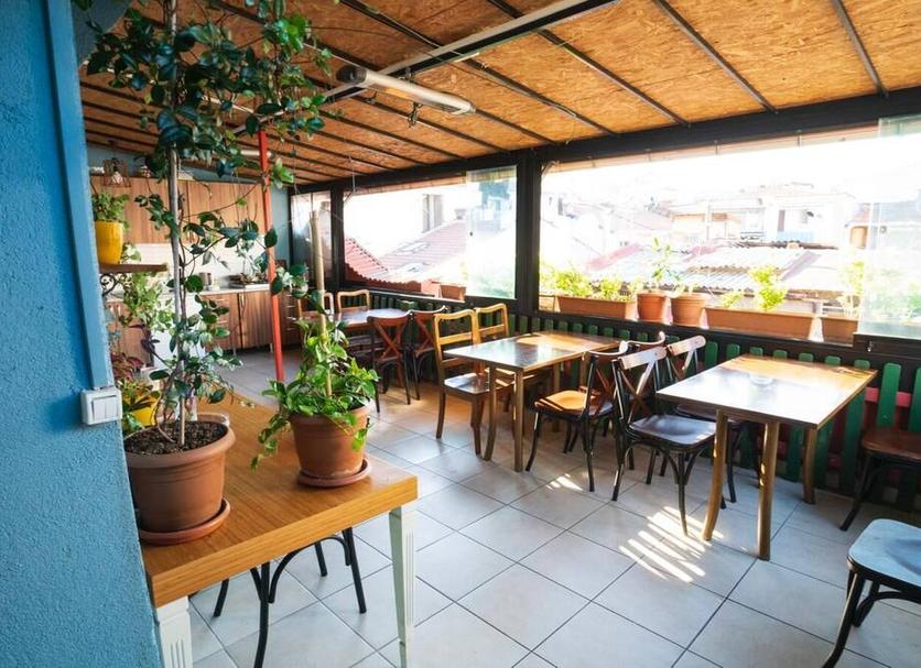 Restoran Fotoğraf