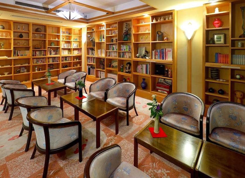 Salon Fotoğraf