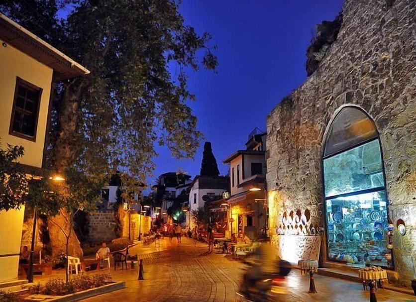 Dış görünüm Fotoğraf