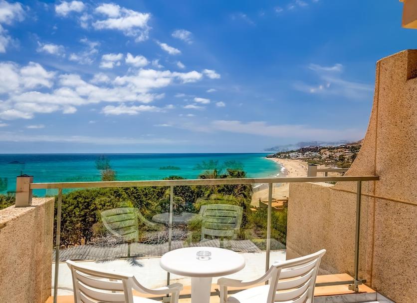 Balkon Fotoğraf