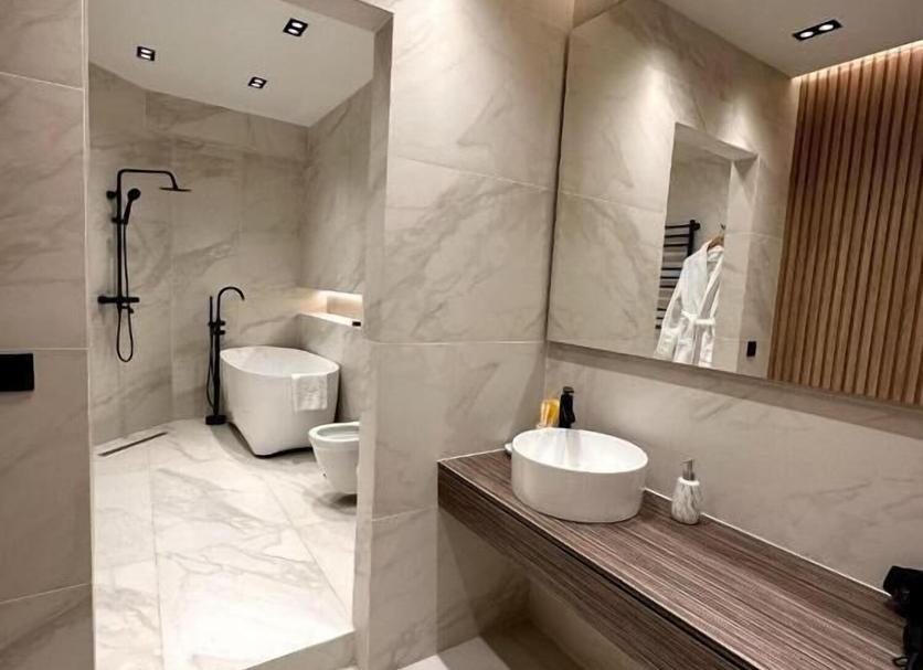 Banyo Fotoğraf