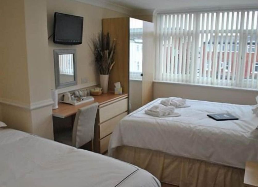 Yatak Odası Fotoğraf