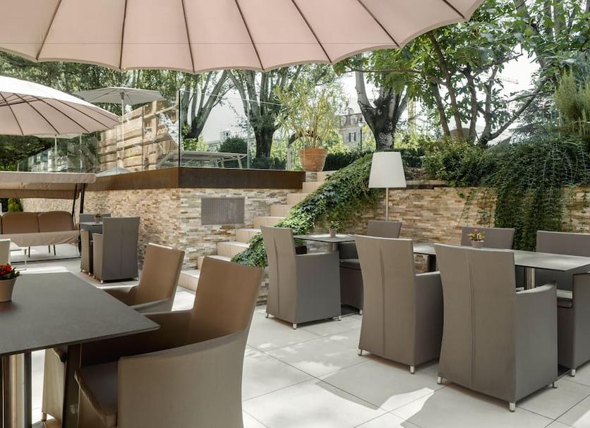Veranda Fotoğraf