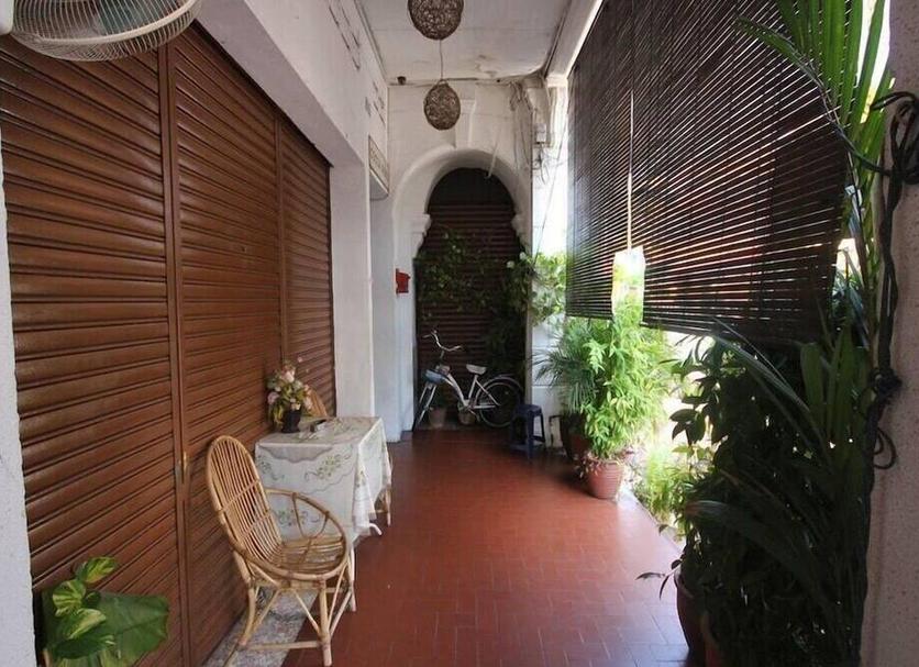Veranda Fotoğraf