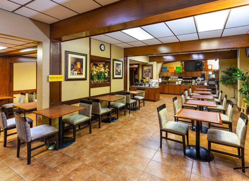 Restoran Fotoğraf