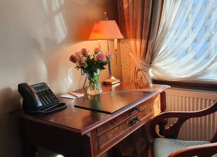 Oda olanağı Fotoğraf