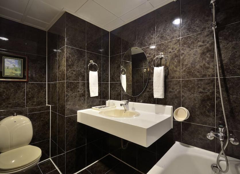 Banyo Fotoğraf