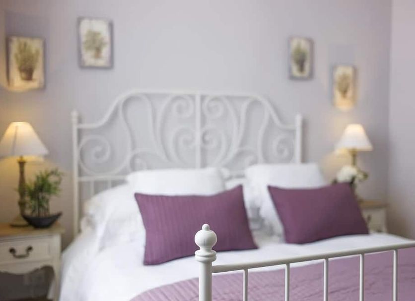 Yatak Odası Fotoğraf