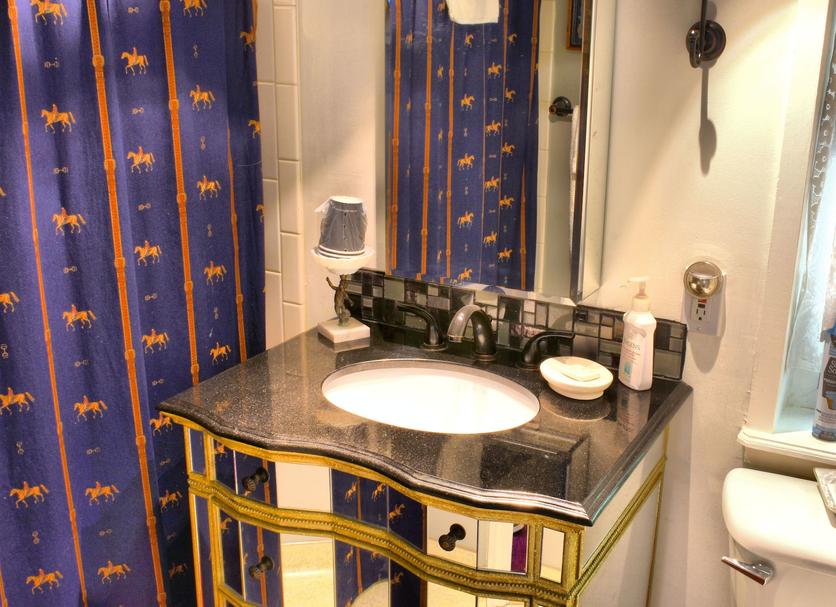 Banyo Fotoğraf
