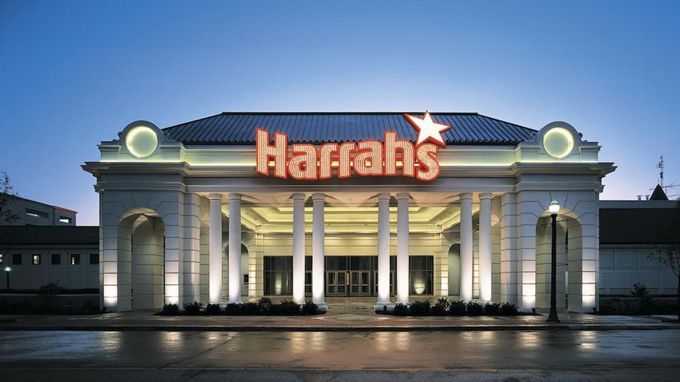 Harrah's Joliet Casino Hotel