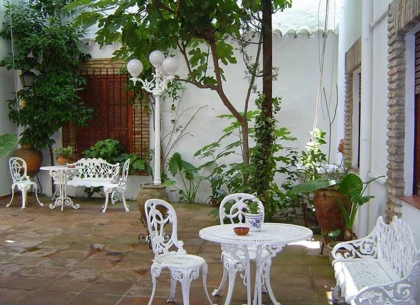 Veranda Fotoğraf