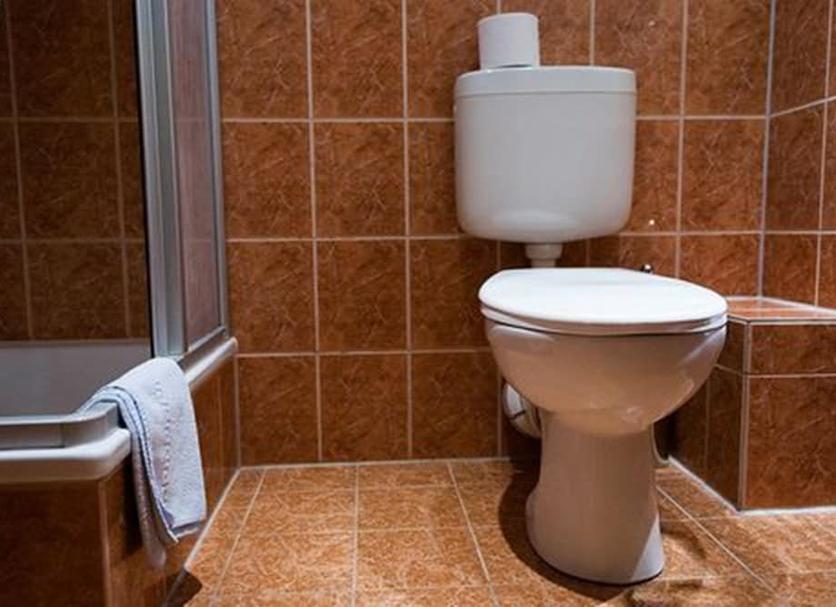 Banyo Fotoğraf