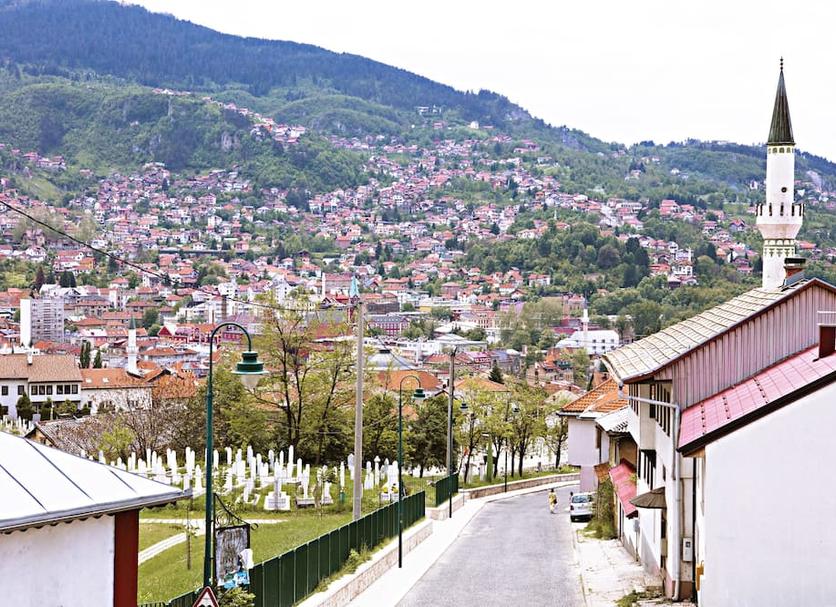 Dış görünüm Fotoğraf