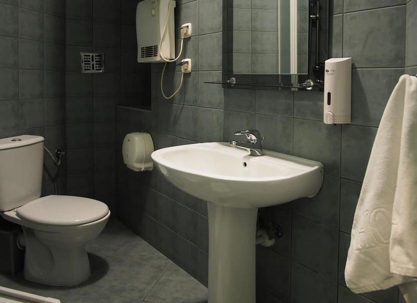 Banyo Fotoğraf