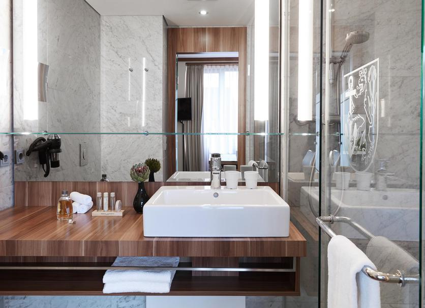 Banyo Fotoğraf
