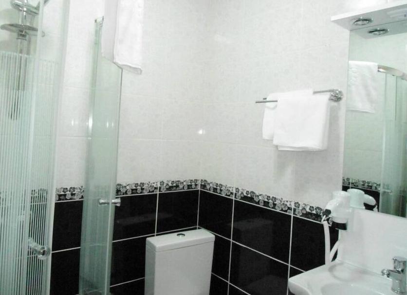 Banyo Fotoğraf