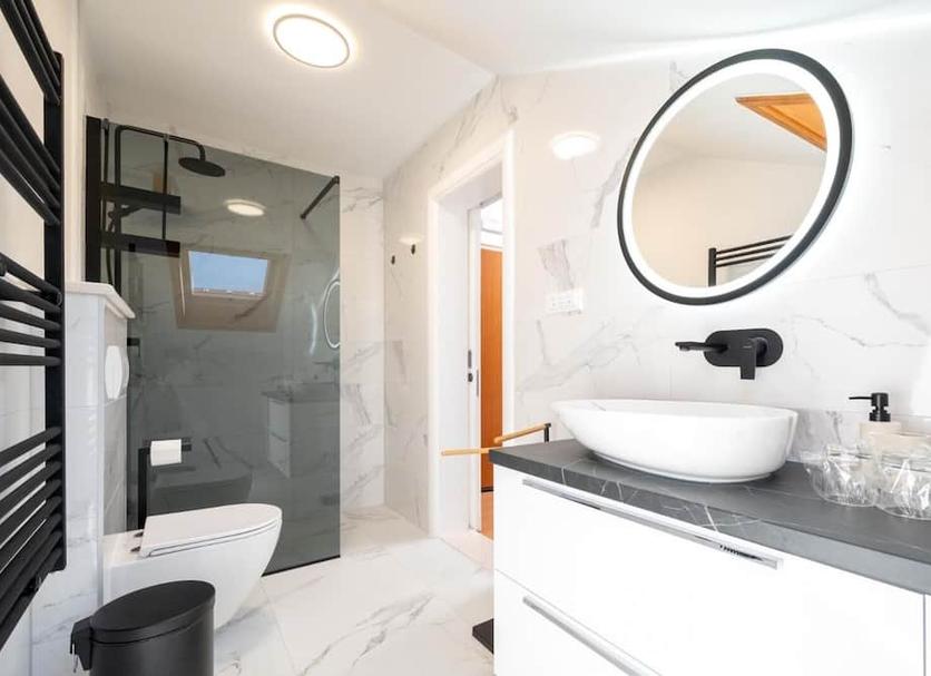 Banyo Fotoğraf