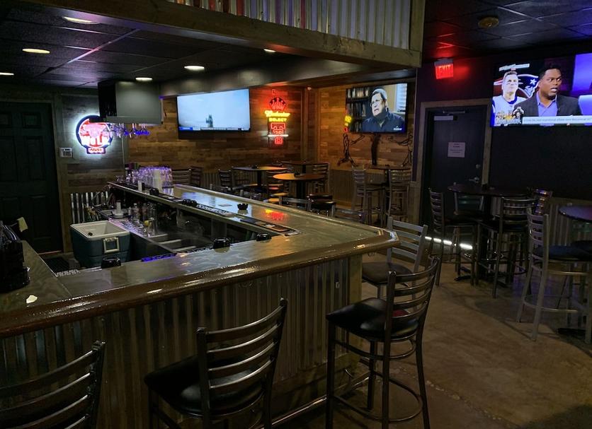Bar Fotoğraf