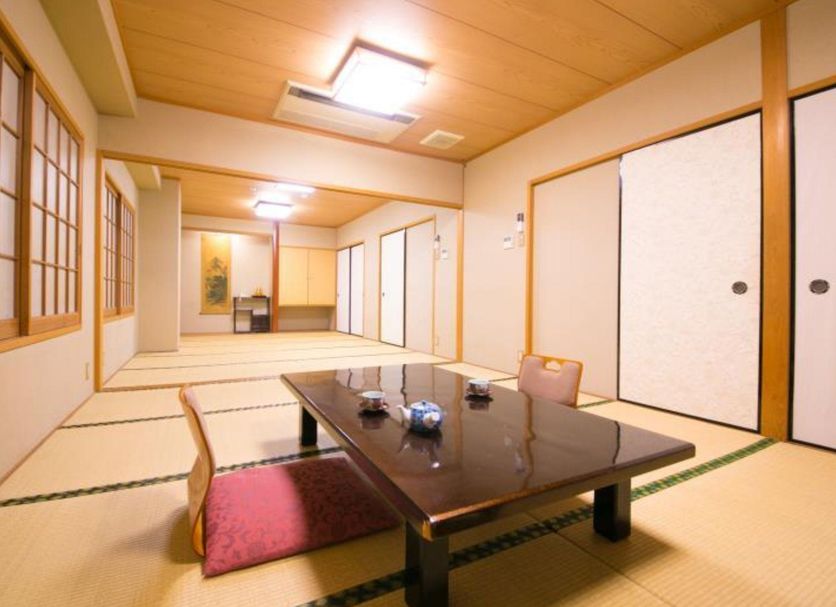 Yemek odası Fotoğraf