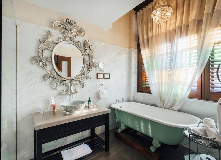 Banyo Fotoğraf