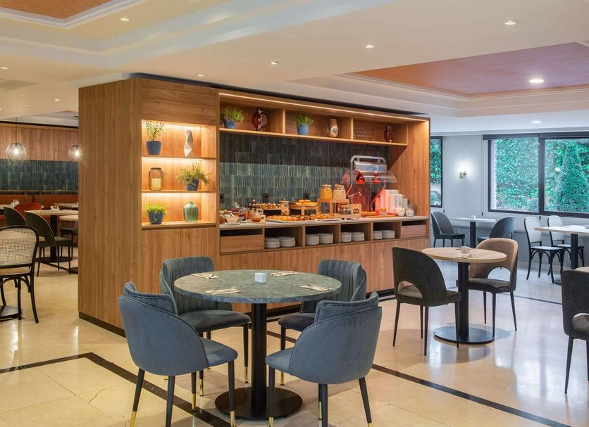 Restoran Fotoğraf