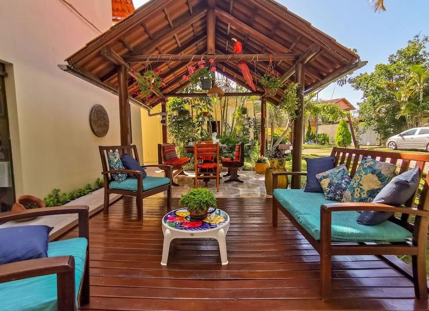 Veranda Fotoğraf