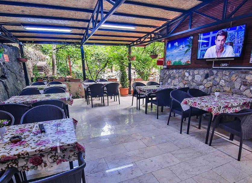 Restoran Fotoğraf