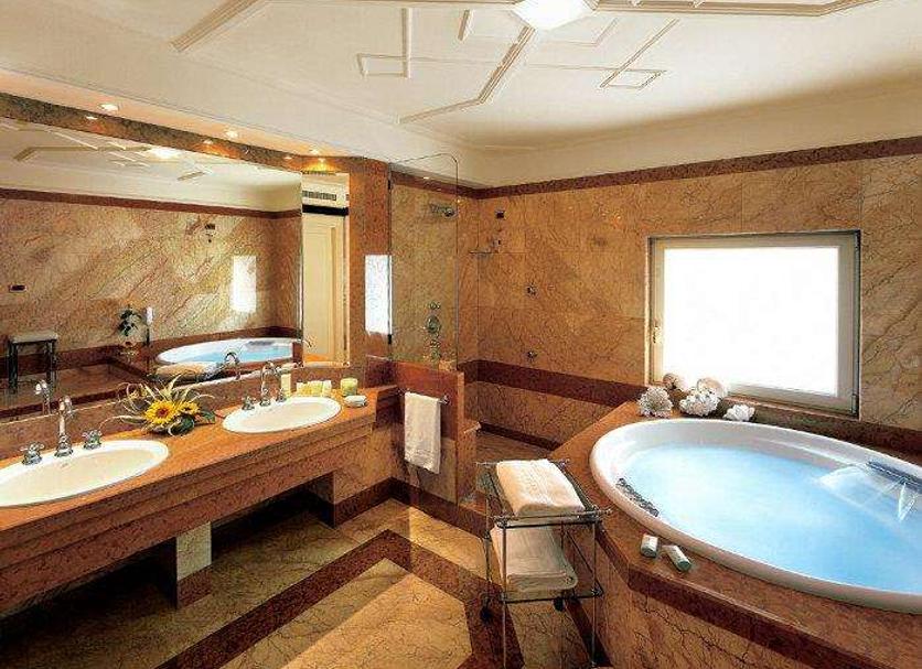 Banyo Fotoğraf