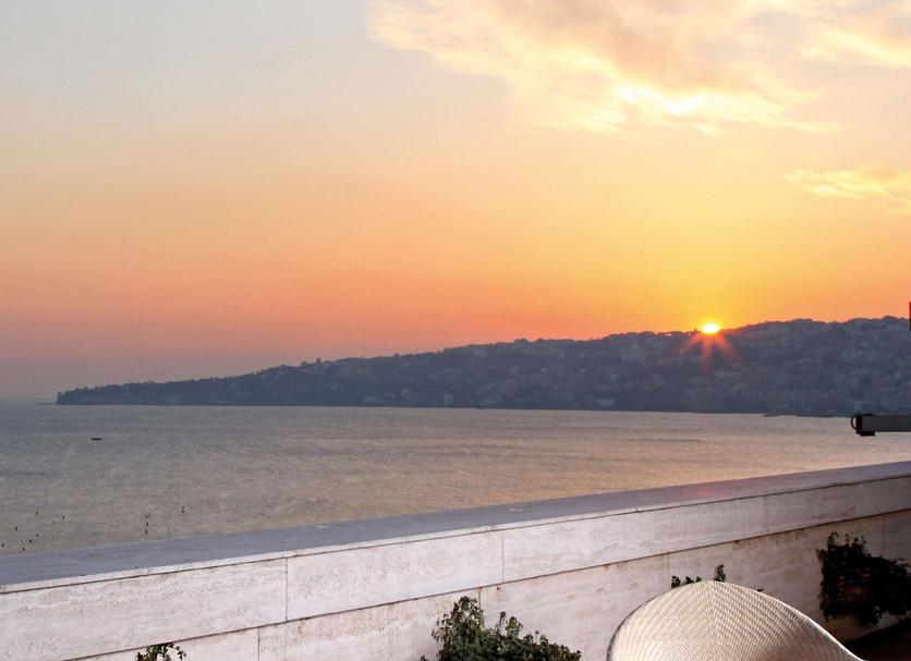 Balkon Fotoğraf