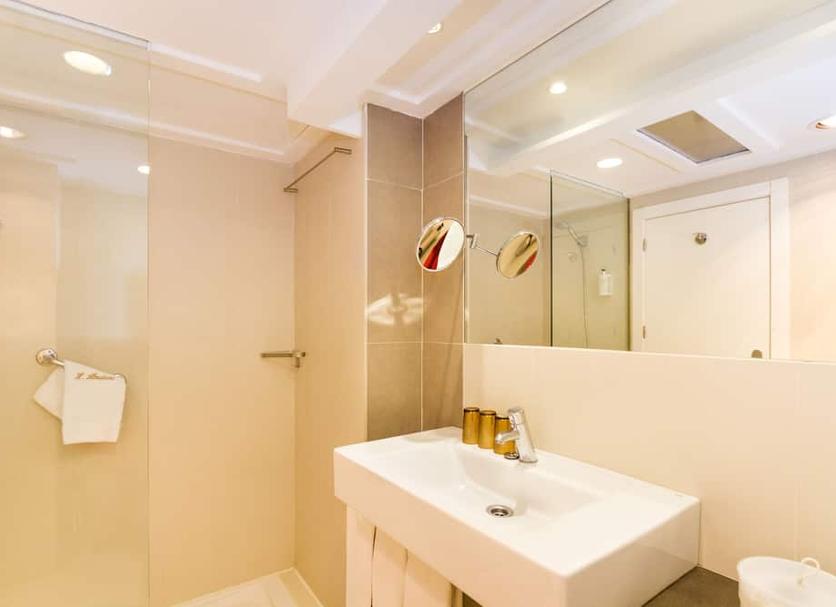 Banyo Fotoğraf