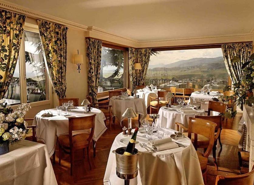 Restoran Fotoğraf