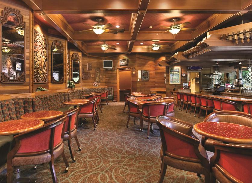 Bar Fotoğraf