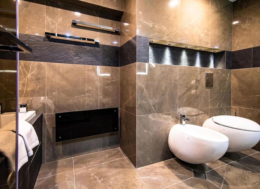 Banyo Fotoğraf