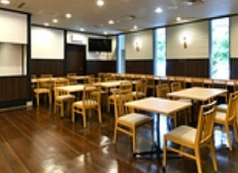 Restoran Fotoğraf