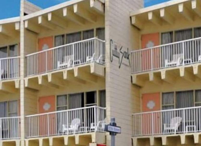 Bina Fotoğraf