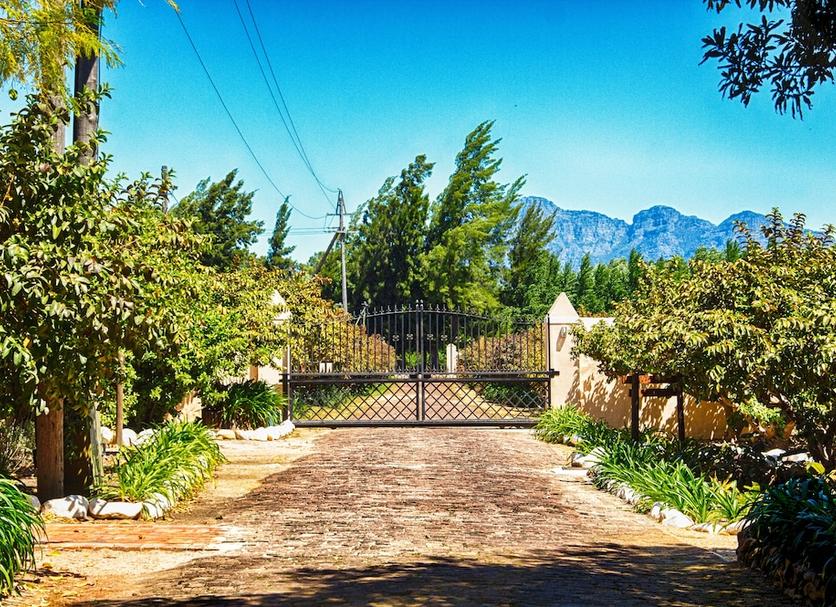 Dış görünüm Fotoğraf
