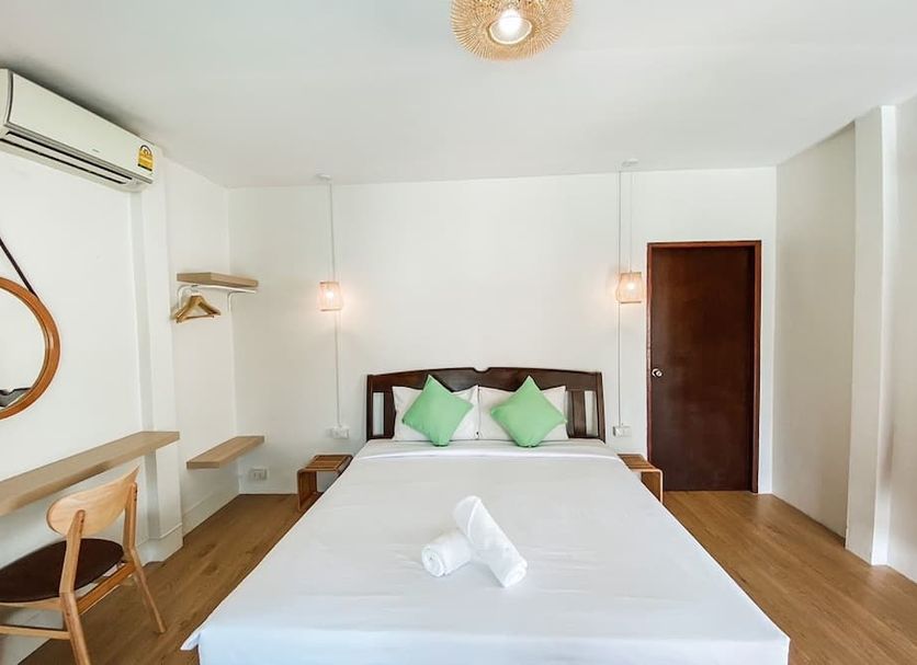 Yatak Odası Fotoğraf