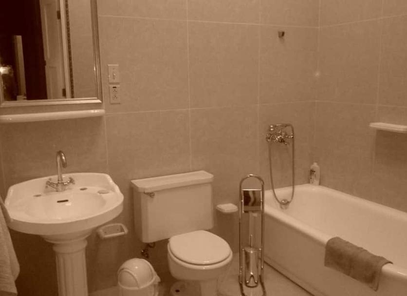 Banyo Fotoğraf