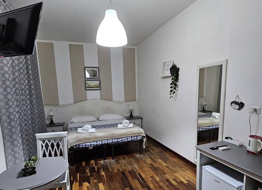 Yatak Odası Fotoğraf