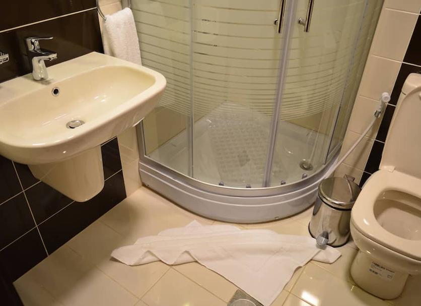 Banyo Fotoğraf