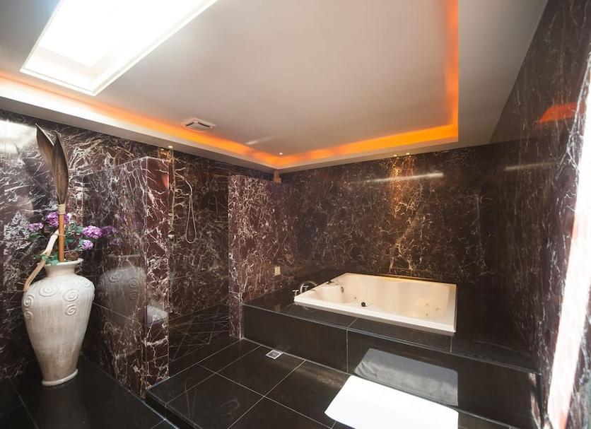 Banyo Fotoğraf